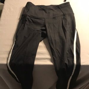 Victoria secret knockout tights